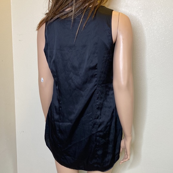 Lane Bryant Sequin Camo Dress Top - Picture 4 of 8